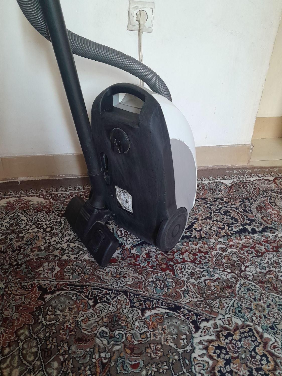 جارو برقی سامسونگ 1600|جاروبرقی، جارو شارژی، بخارشو|تهران, جوادیه|دیوار
