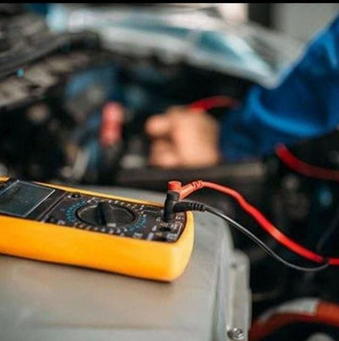 تعمیرات ایسیو و کامپیوتر خودرو ECU|خدمات موتور و ماشین|تهران, جی|دیوار