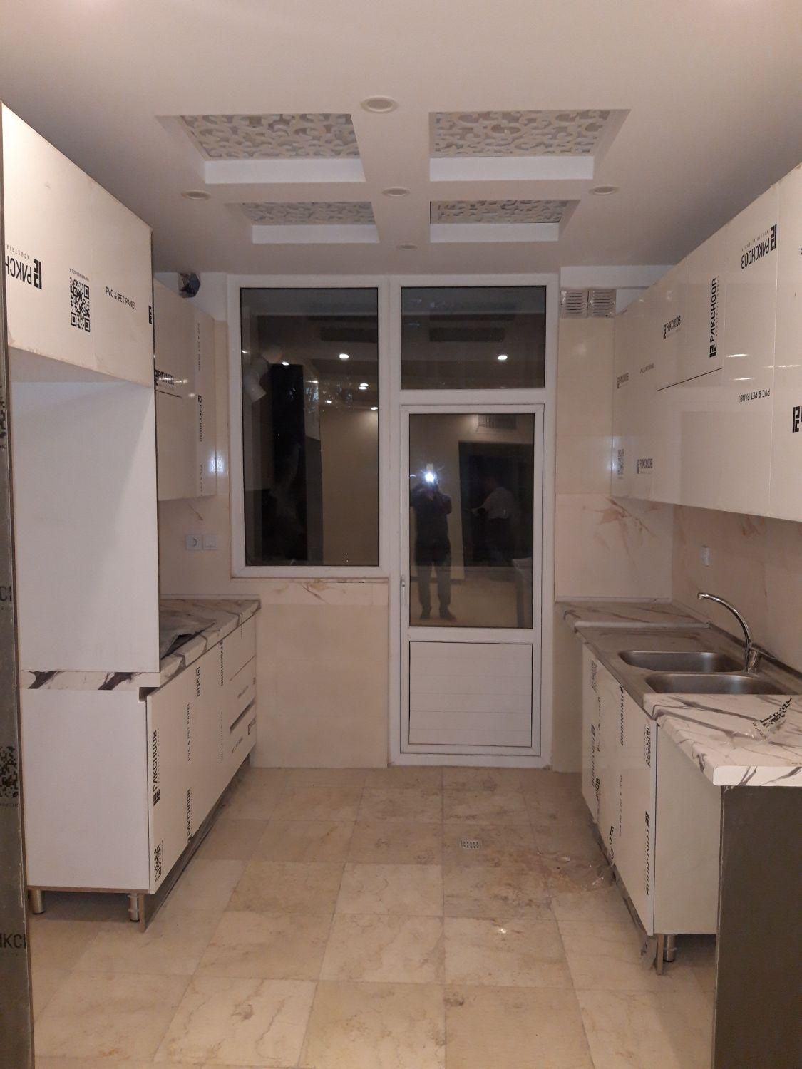 پیروزی.نبردشمالی.۷۰متر فول نوساز.با پارکینگ.|فروش آپارتمان|تهران, نبی اکرم(ص)|دیوار