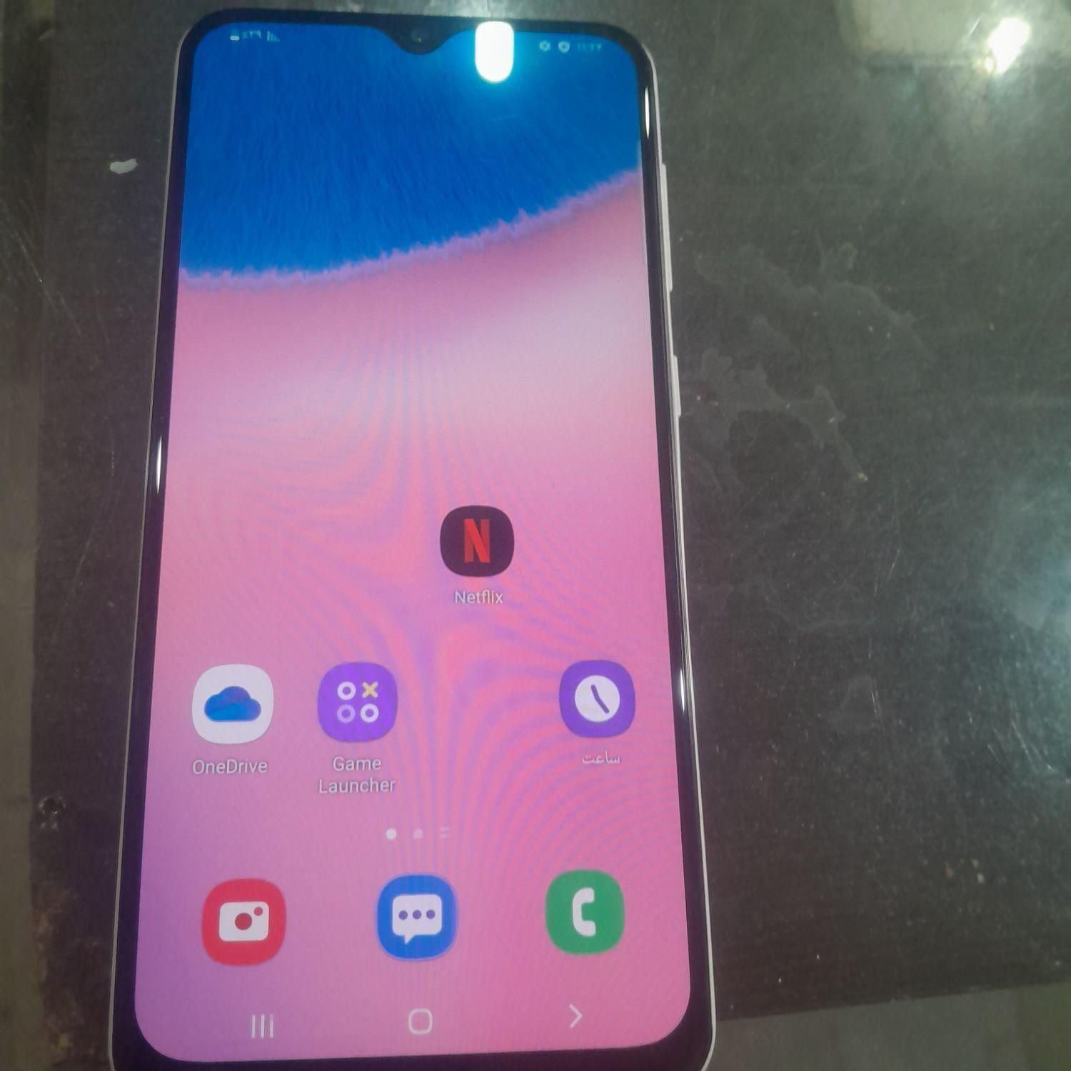 سامسونگ Galaxy A30s ۱۲۸ گیگابایت|موبایل|تهران, جوادیه|دیوار