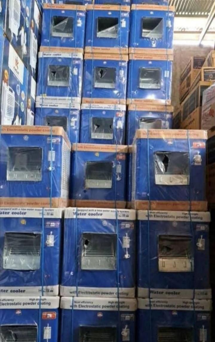 کولر آبی ۶۰۰۰جنرال|کولر آبی|تهران, نعمت‌آباد|دیوار