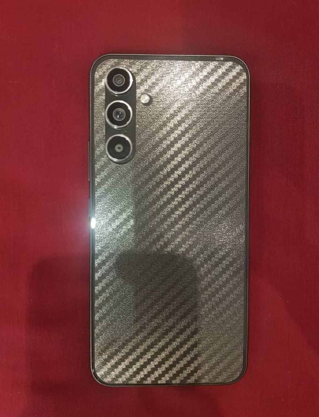 سامسونگ سامسونگ Galaxy A54 با حافظهٔ ۱۲۸ گیگابایت|موبایل|تهران, تهرانپارس غربی|دیوار