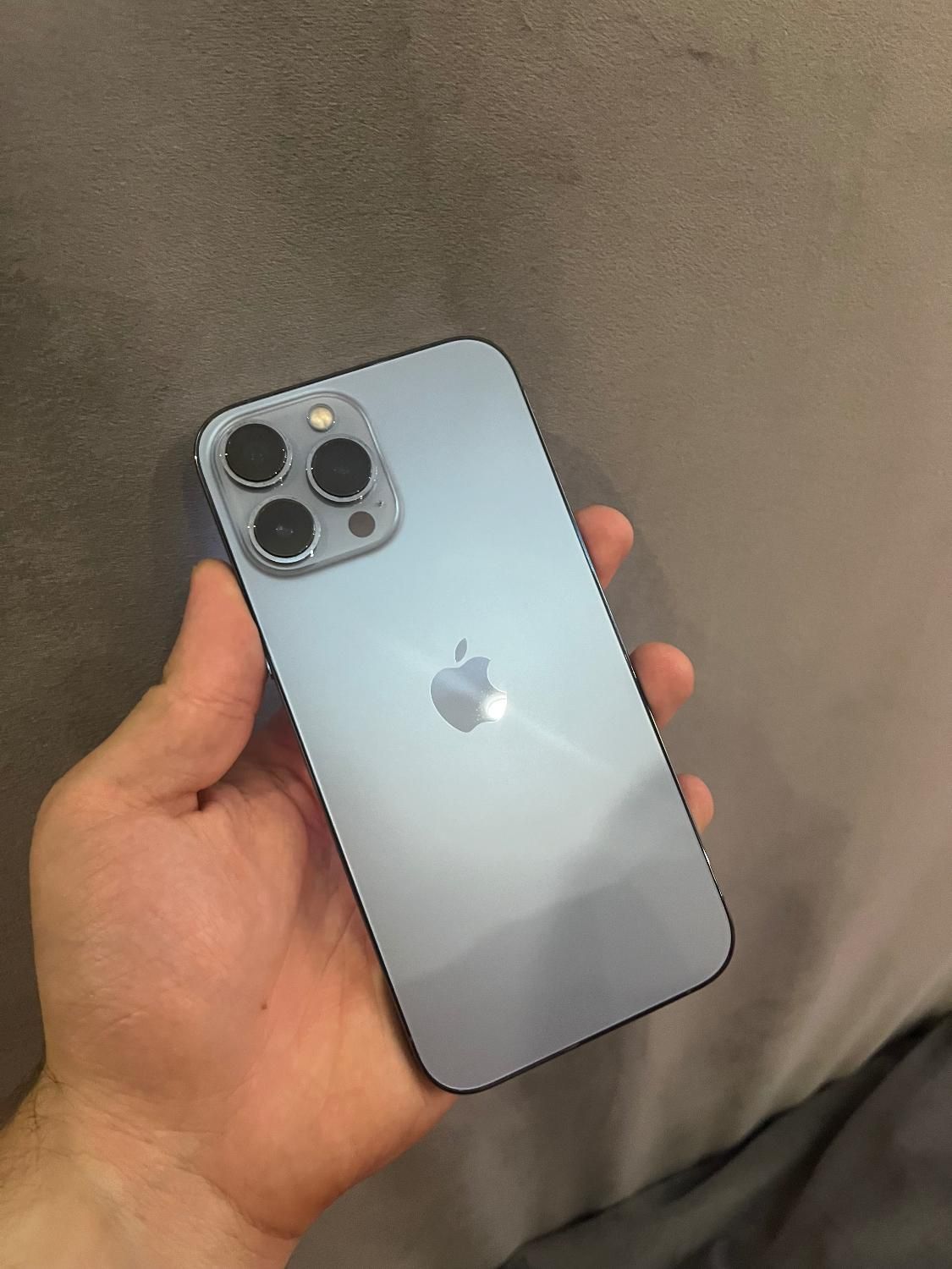 گوشی iPhone 13 Pro Max|موبایل|تهران, جنت‌آباد جنوبی|دیوار