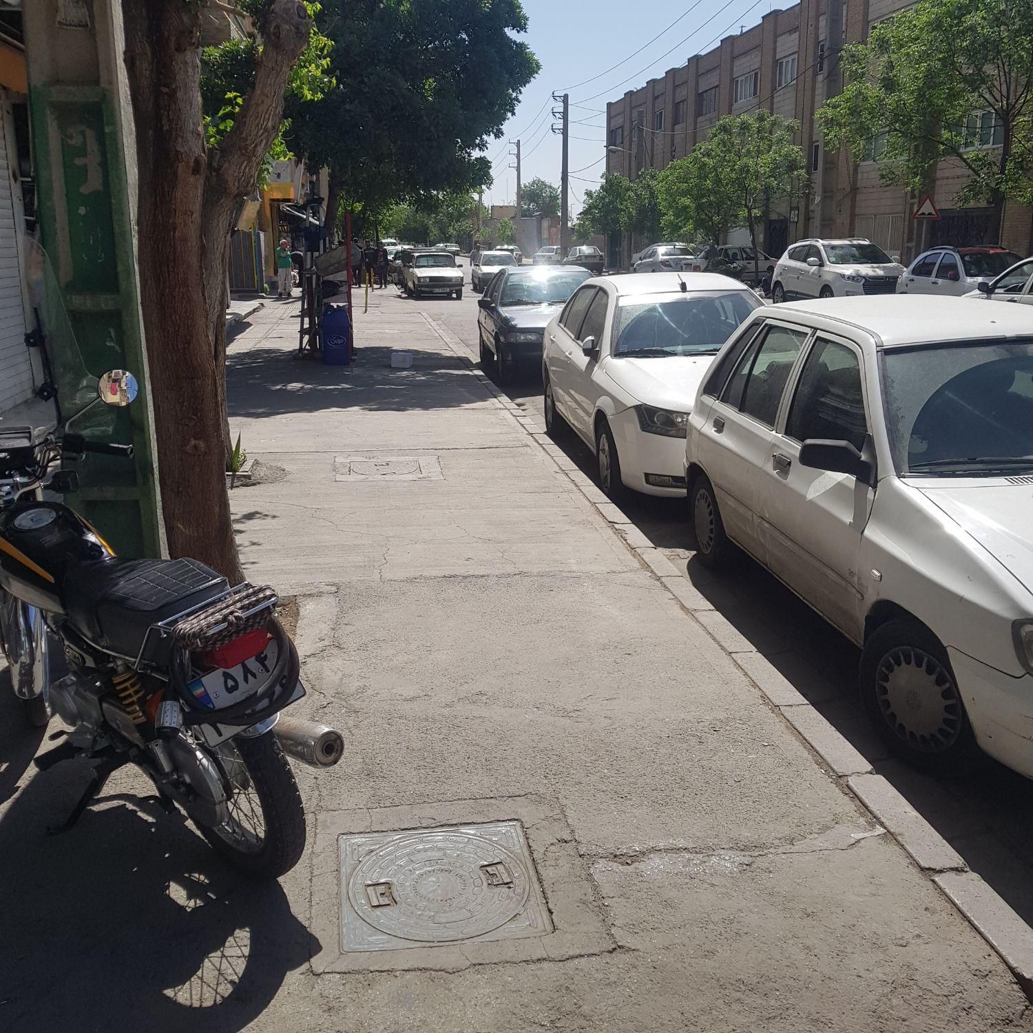 فروش مغازه ۱۶ متری در شهید رجای|فروش مغازه و غرفه|تهران, شهید رجایی|دیوار