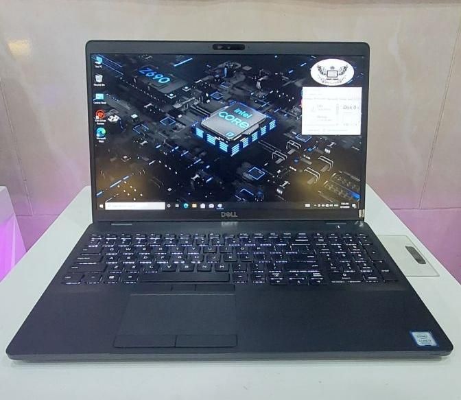 Dell Latitude 5500|رایانه همراه|محمدیه-قزوین, |دیوار