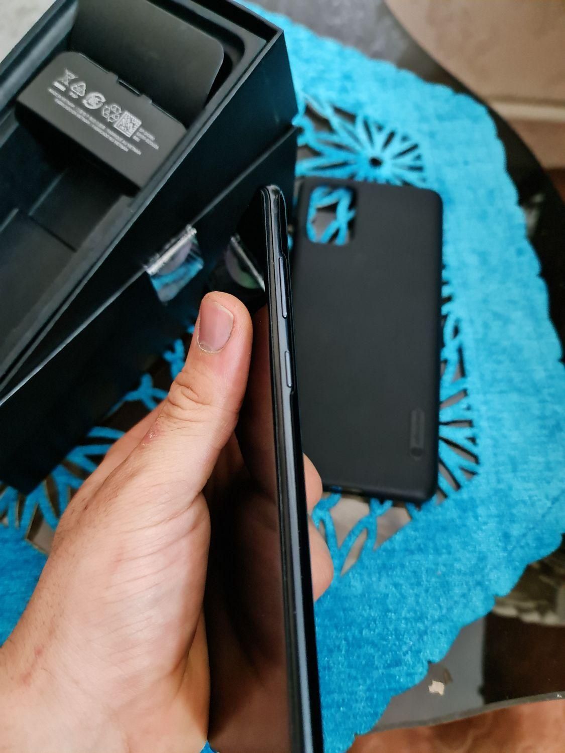s20+plus|موبایل|تهران, خاک سفید|دیوار