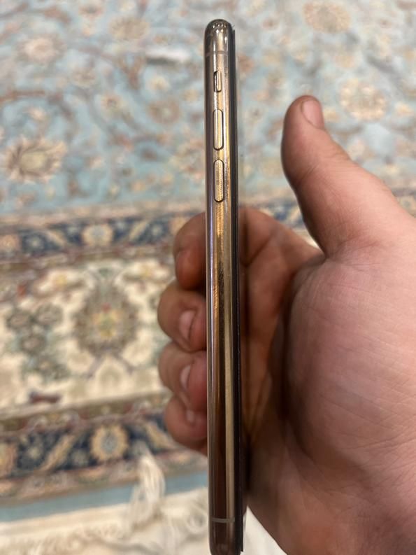 اپل iPhone XS ۲۵۶ گیگابایت|موبایل|تهران, اختیاریه|دیوار