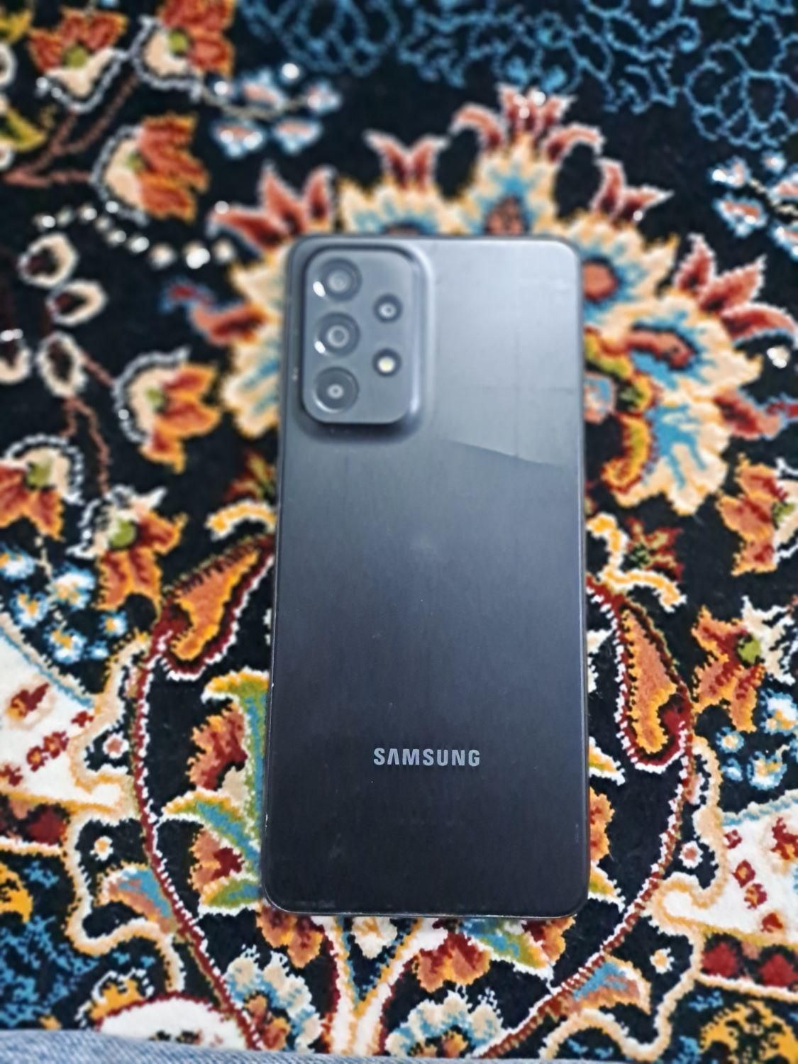a33 5G|موبایل|نسیم‌شهر, |دیوار
