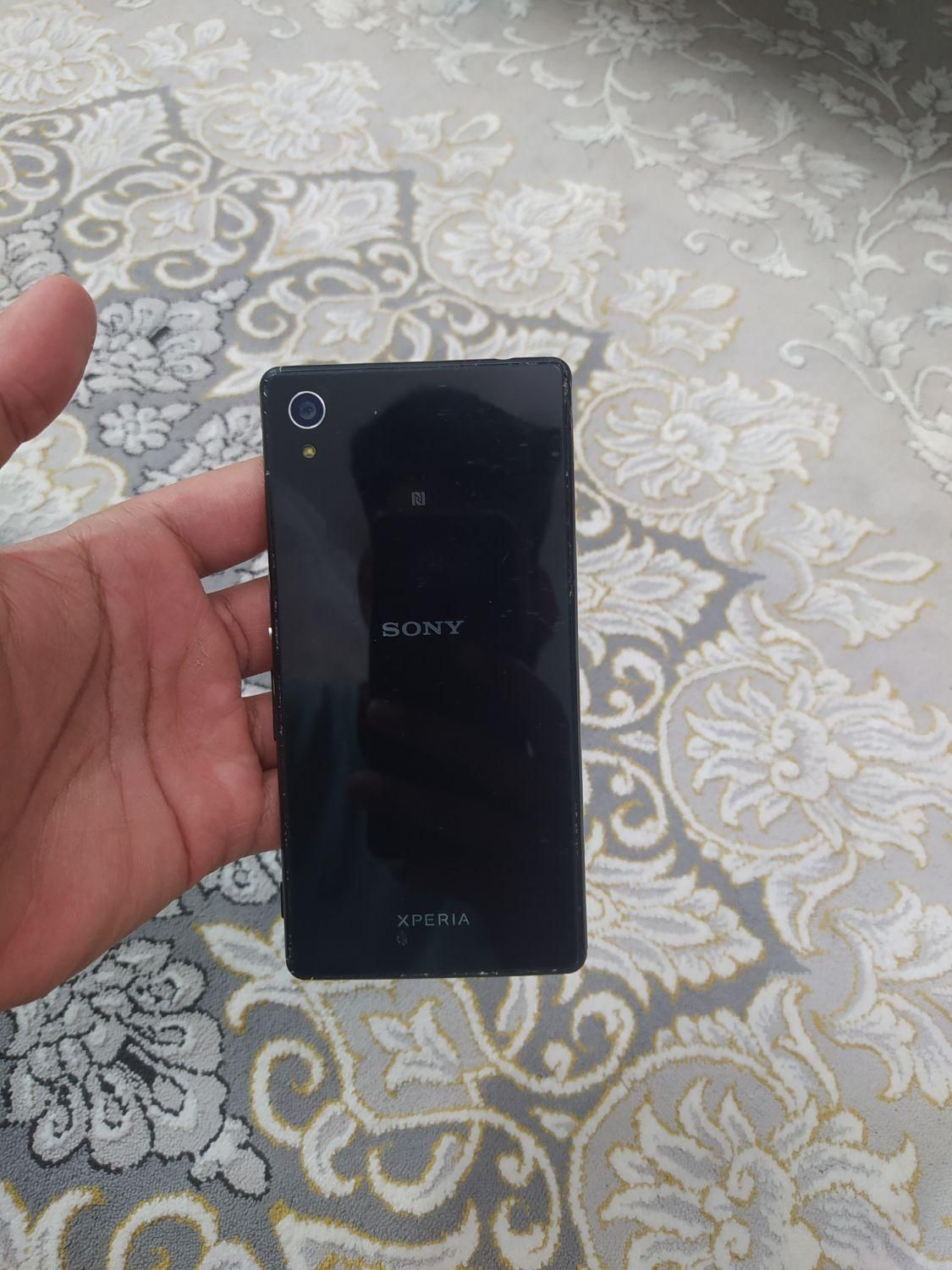 سونی Xperia M ۴ گیگابایت|موبایل|تهران, باغ فیض|دیوار