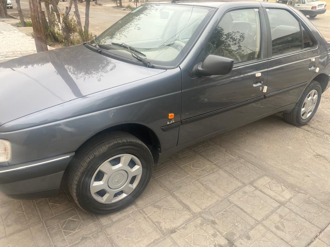 پژو 405 GLX بنزینی، مدل ۱۳۹۸|خودرو سواری و وانت|زاهدان, |دیوار