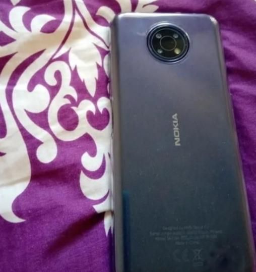 NokiaG10|موبایل|تهران, قلهک|دیوار