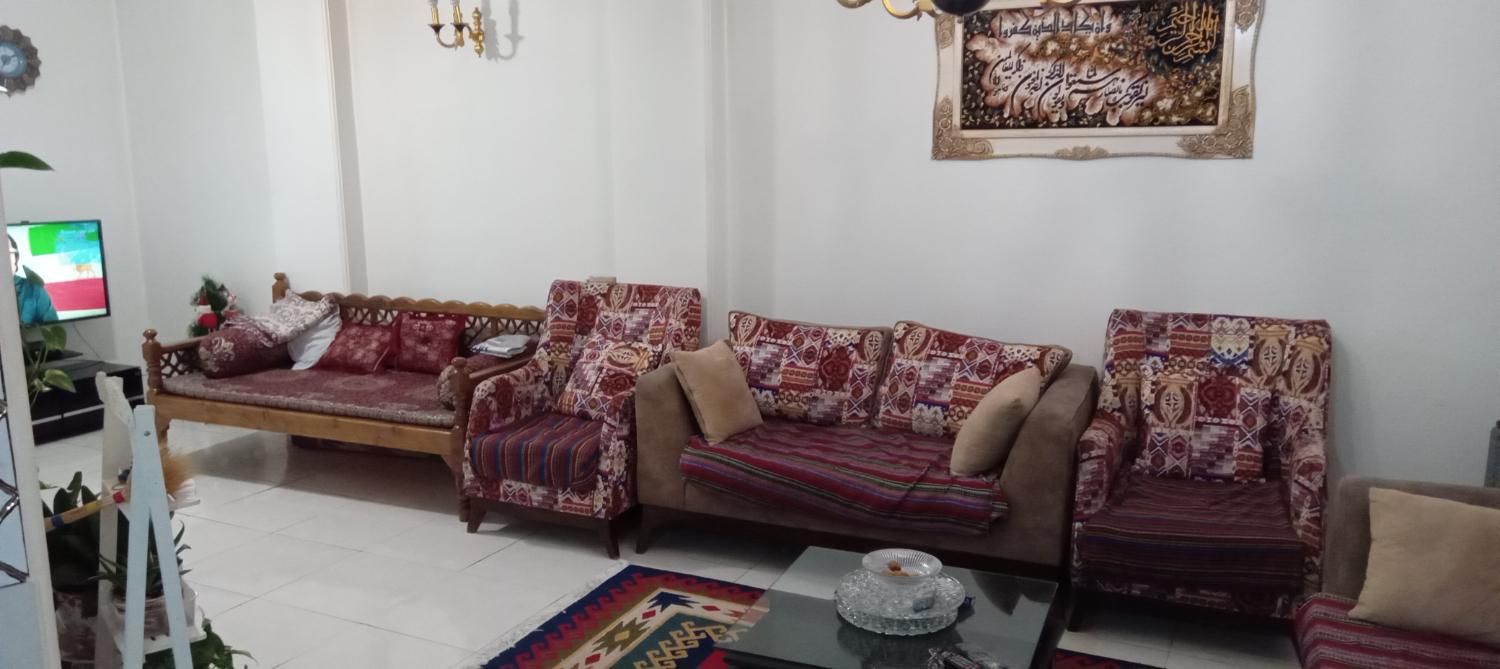 مصلی تهران سفارت افغان پارکینگ|اجارهٔ کوتاه‌مدت آپارتمان و سوئیت|تهران, عباس‌آباد|دیوار