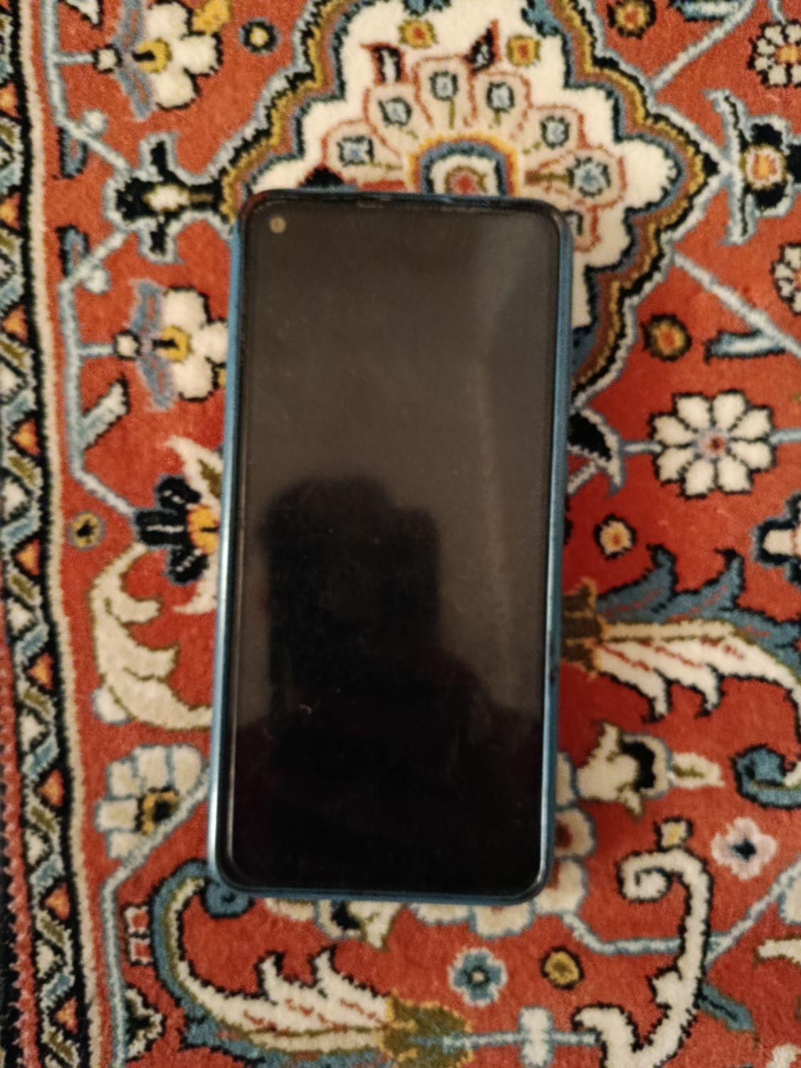 شیائومی Redmi Note 9 با حافظهٔ ۱۲۸ گیگابایت|موبایل|تهران, امام سجاد(ع)|دیوار
