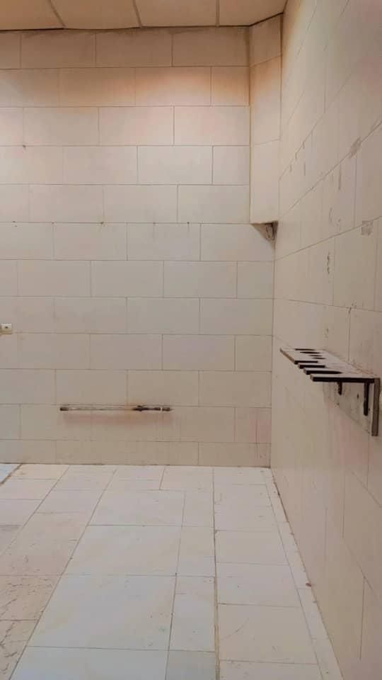 مغازه ۱۶ متری با ۱۶ متر زیرزمین تخلیه آماده تحویل|اجارهٔ مغازه و غرفه|تهران, نعمت‌آباد|دیوار