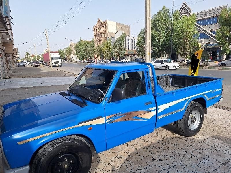 نیسان زامیاد Z 24 آپشنال، مدل ۱۴۰۰|خودرو سواری و وانت|زاهدان, |دیوار