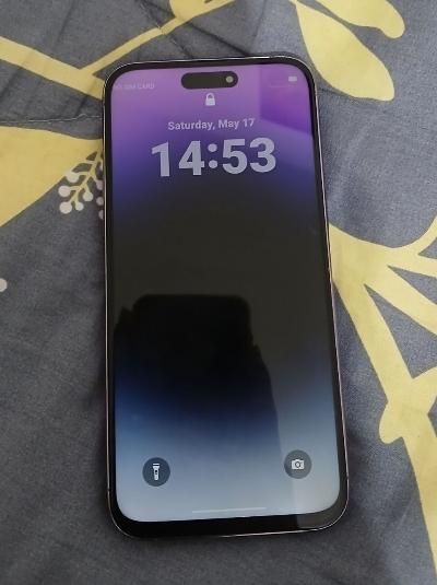 ایفون 14 Promax|موبایل|اصفهان, خانه اصفهان|دیوار