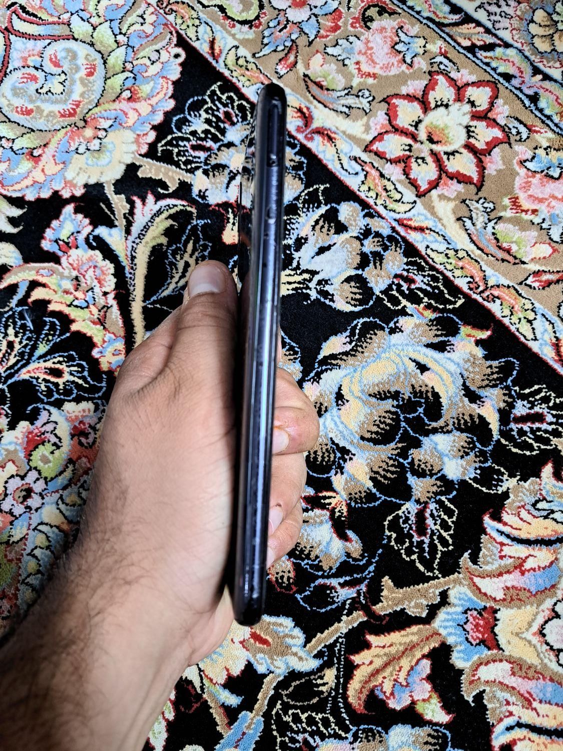 سامسونگ Galaxy A70 با حافظهٔ ۱۲۸ گیگابایت|موبایل|تهران, شریف‌آباد|دیوار