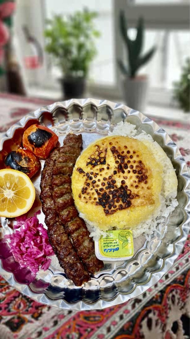 تهیه غذای متین با کیفیت و قیمت مناسب در رشت|خدمات پذیرایی، مراسم|رشت, چله خانه|دیوار
