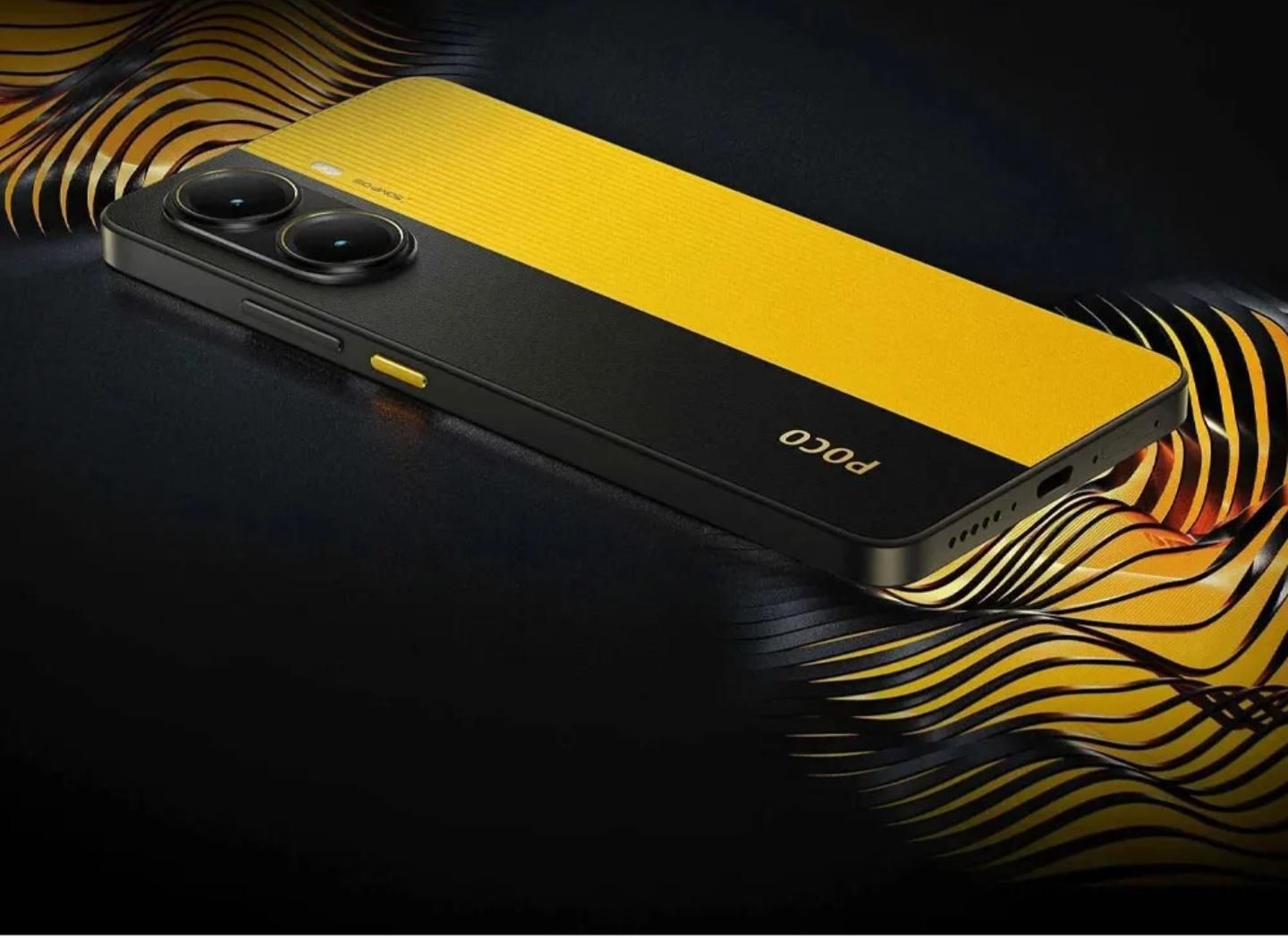 شیائومی poco x7 pro با حافظهٔ ۵۱۲ گیگابایت|موبایل|تهران, شیخ هادی|دیوار
