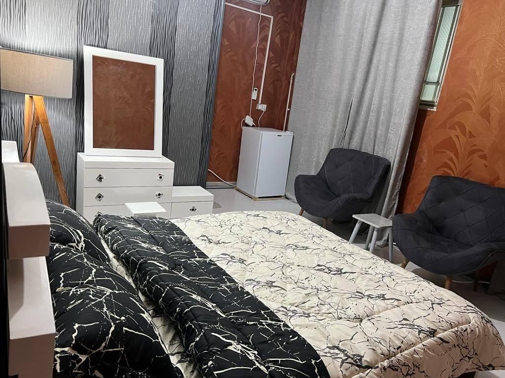 سوییت ۳۰ متری شیک روزانه در دهکده المپیک|اجارهٔ کوتاه‌مدت آپارتمان و سوئیت|تهران, دهکده المپیک|دیوار