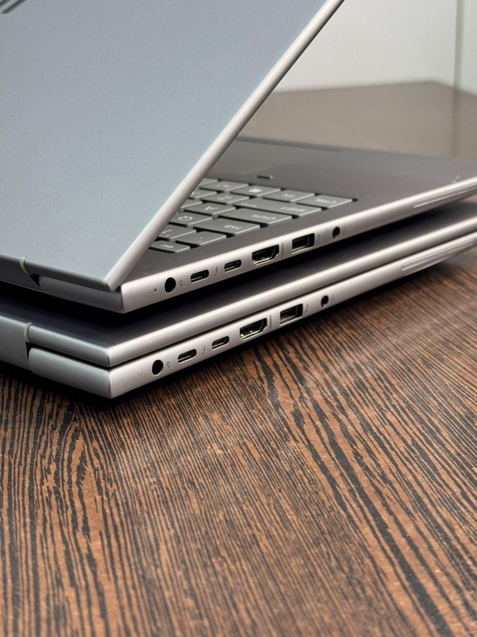 لپتاپ 2024پردازننده گرافیک قدرتمند HP zbook G11|رایانه همراه|تهران, میدان ولیعصر|دیوار