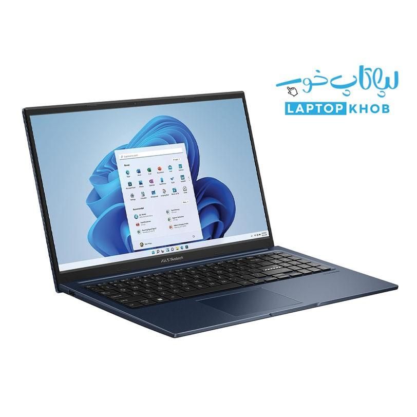 Asus X1504 i3 1315U 12 1TB UHD|رایانه همراه|بندرعباس, |دیوار
