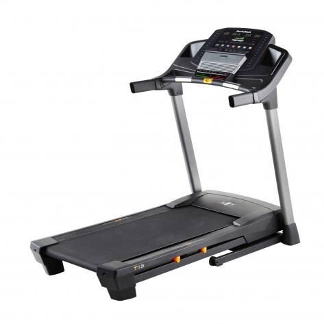 NordicTrack T11.5 تردمیل|تجهیزات ورزشی|تهران, دارآباد|دیوار