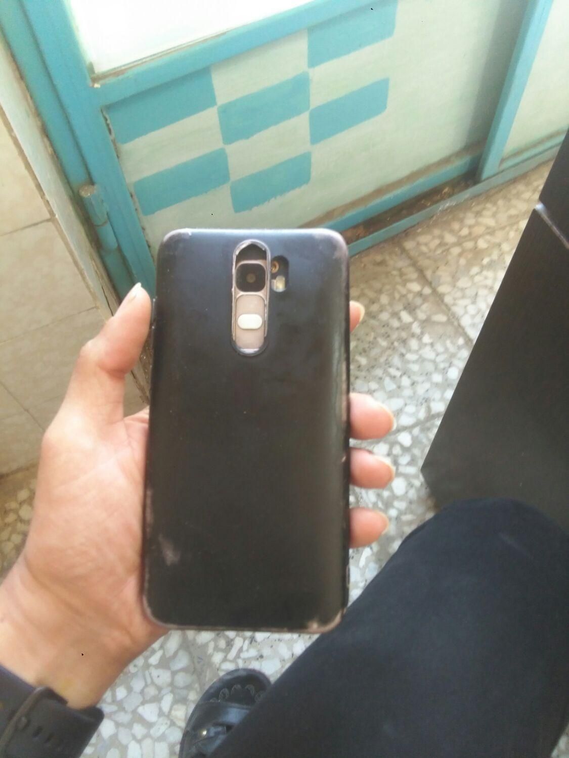 گوشی الجیmp1s3gds|موبایل|اصفهان, جنیران (لادان)|دیوار