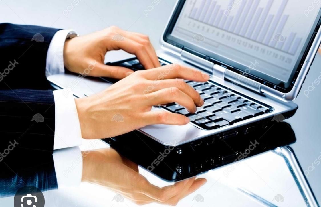 استخدام تایپیست|استخدام رایانه و فناوری اطلاعات|تهران, سعادت‌آباد|دیوار