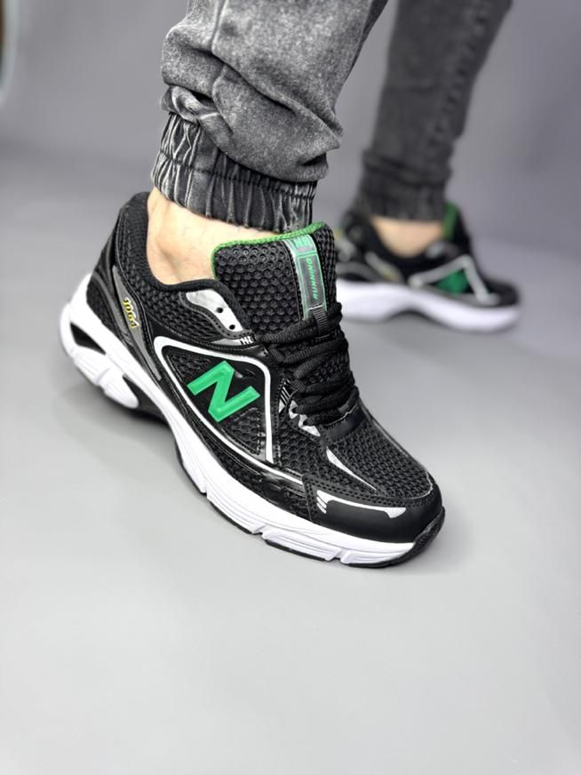 کفش کتونی نیوبالانس‌newbalance1064 مردانه رانینگ|کیف، کفش، کمربند|تهران, نعمت‌آباد|دیوار