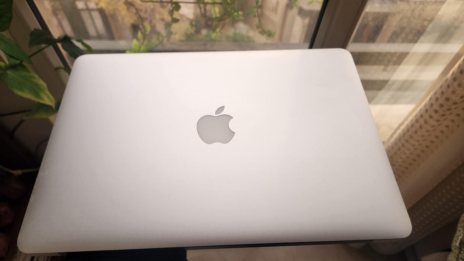 لپ‌تاپ اپل مک بوک Apple Macbook Air A1466 2013|رایانه همراه|تهران, دانشگاه شریف|دیوار