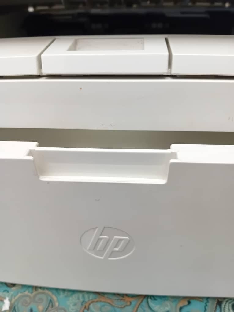 پرینتر چندکاره لیزری hp مدل laserjet pro m130a|پرینتر، اسکنر، کپی، فکس|تهران, شهر‌زیبا|دیوار