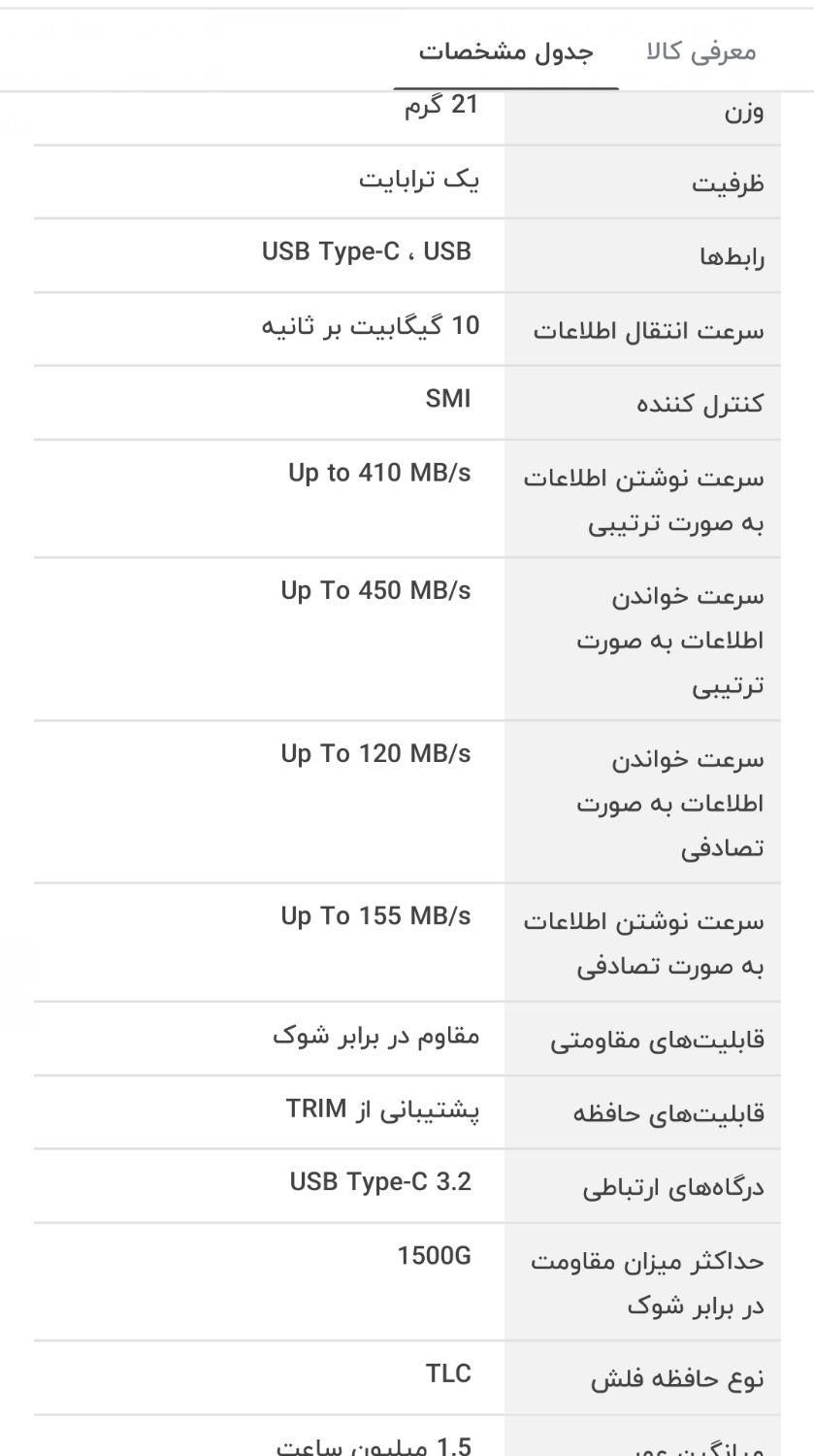 هارد ssd nvme m.2 اکسترنال 1tr|قطعات و لوازم جانبی رایانه|تهران, صاحب الزمان|دیوار