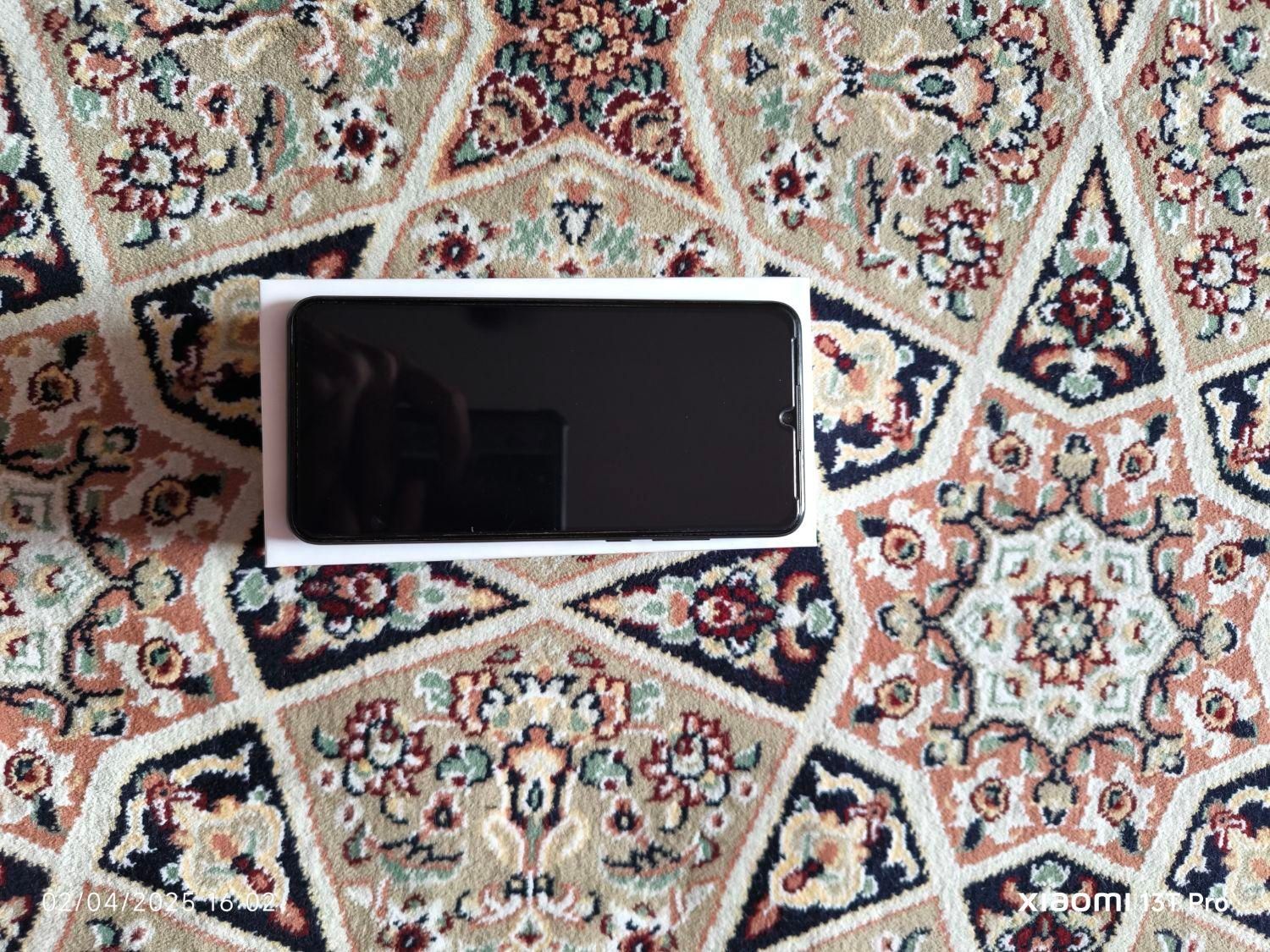 گوشی هوآوی P30 lite|موبایل|تهران, افسریه|دیوار