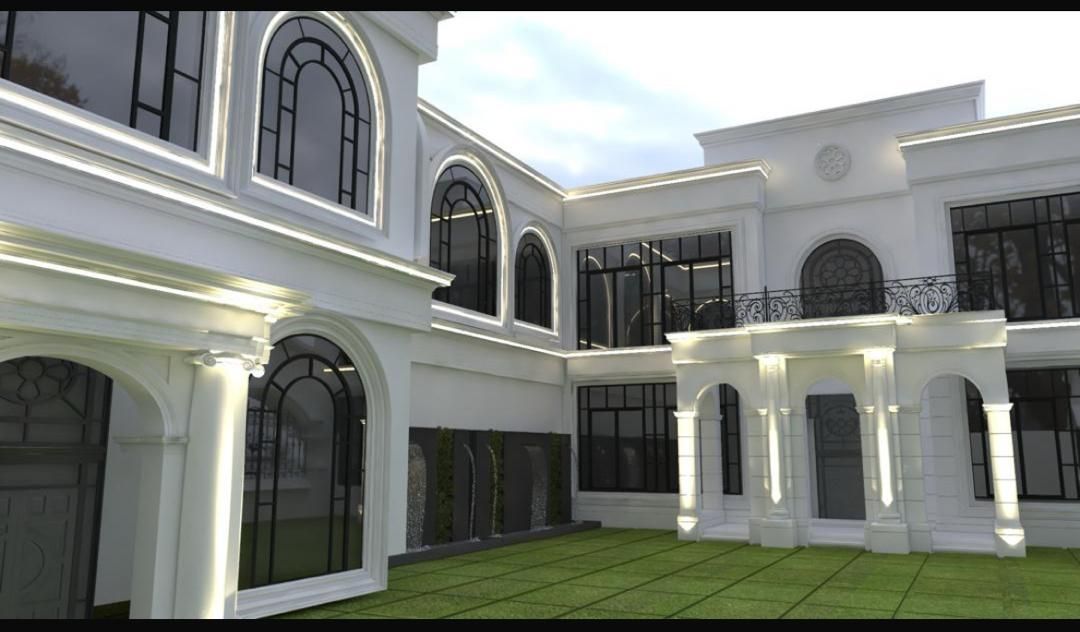 عمارت باغ تالار عقد عروسی صدف|خدمات پذیرایی، مراسم|شهریار, |دیوار