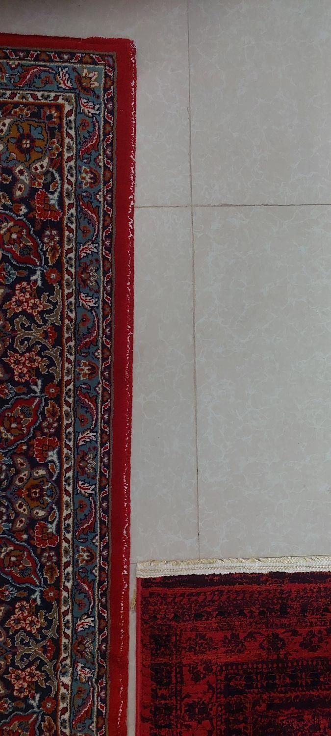 یک جفت فرش ۶ متری|فرش|تهران, فاطمی|دیوار