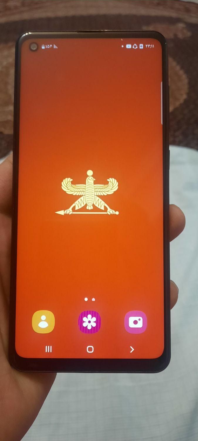 سامسونگ A21s|موبایل|تهران, جنت‌آباد جنوبی|دیوار