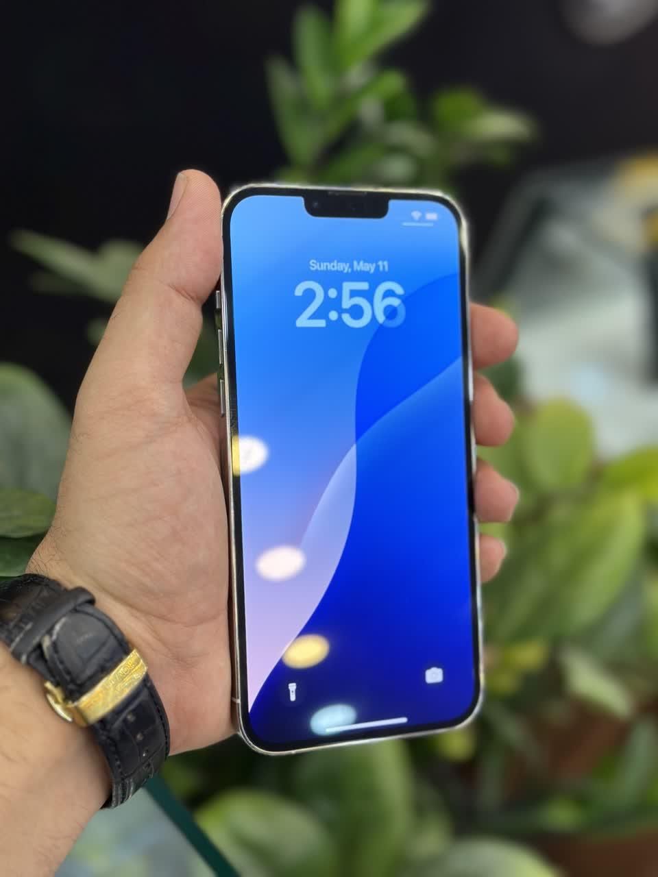 آیفون 13pro max حافظه 1000گیگ پک اصلی|موبایل|تهران, چیتگر|دیوار
