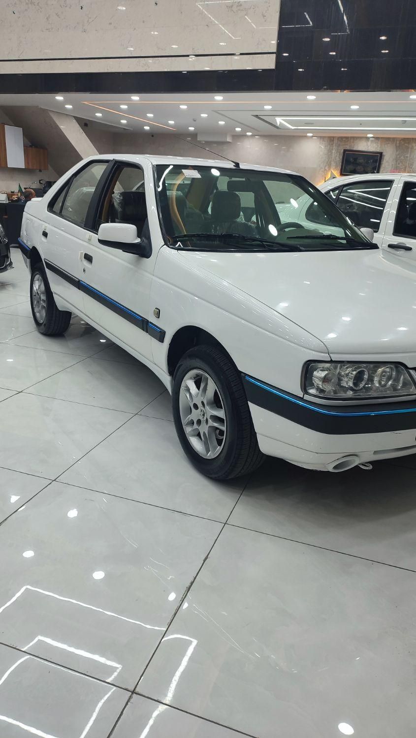 پژو 405 SLX موتورTU5، مدل ۱۳۹۸|خودرو سواری و وانت|اهواز, کوی مهدیس|دیوار