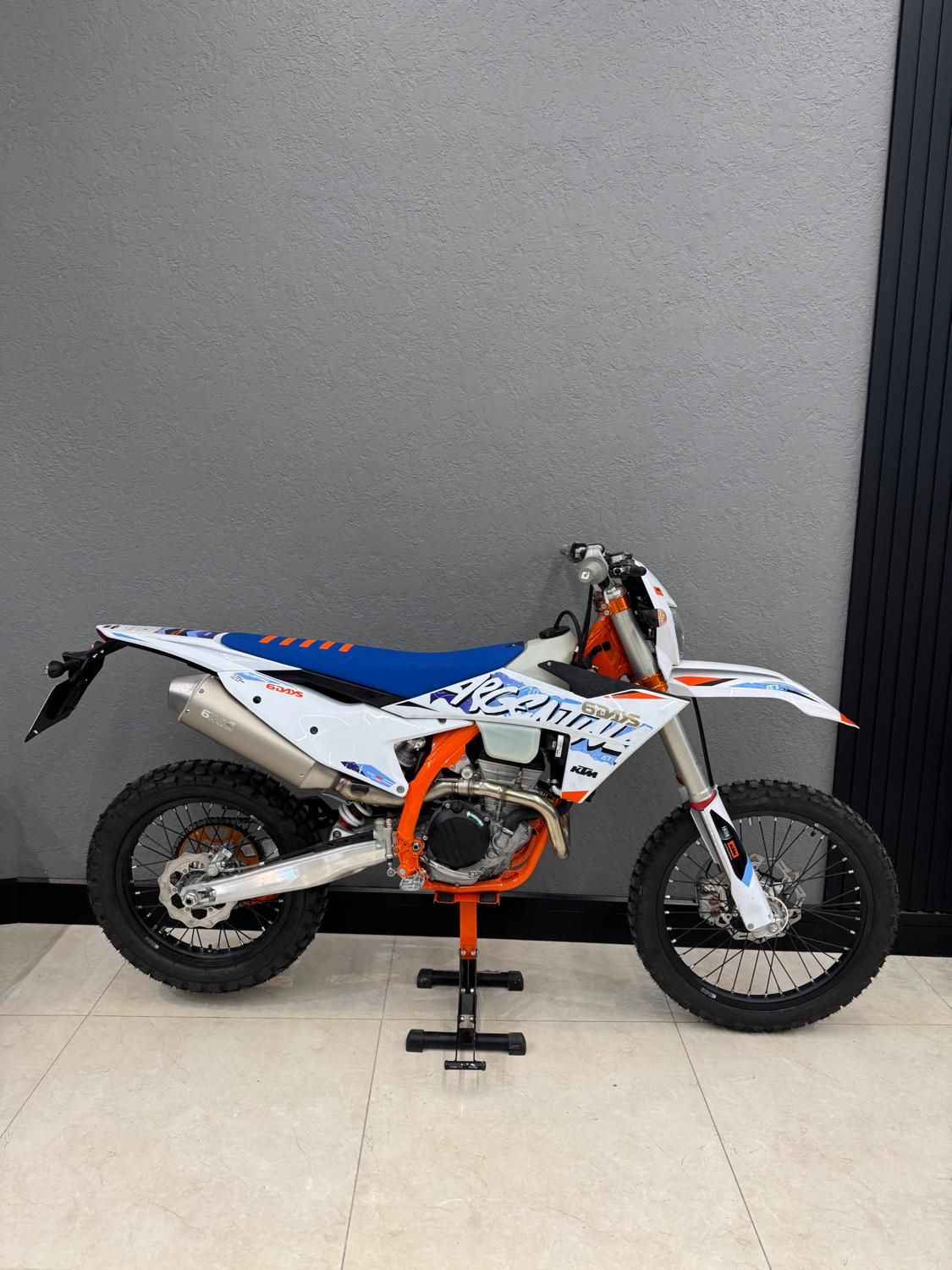 Ktm 250cc|موتورسیکلت|تهران, زنجان|دیوار