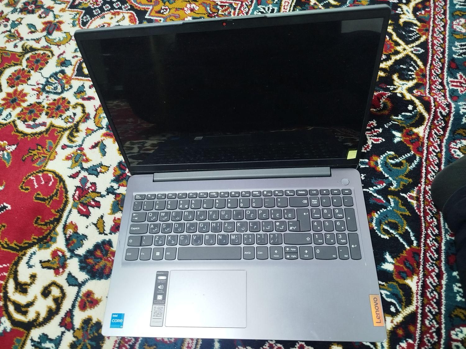 لز تاب لنوو مدل ipad3151au7|رایانه همراه|تهران, دلگشا|دیوار