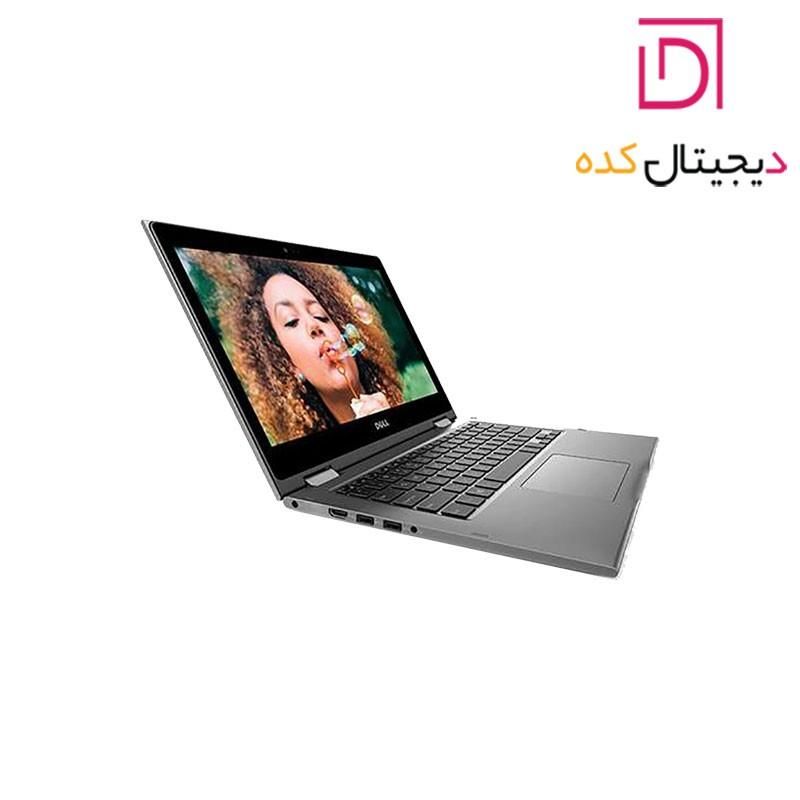 لپ تاپ دل مدل inspiron 5368|رایانه همراه|تهران, میدان ولیعصر|دیوار