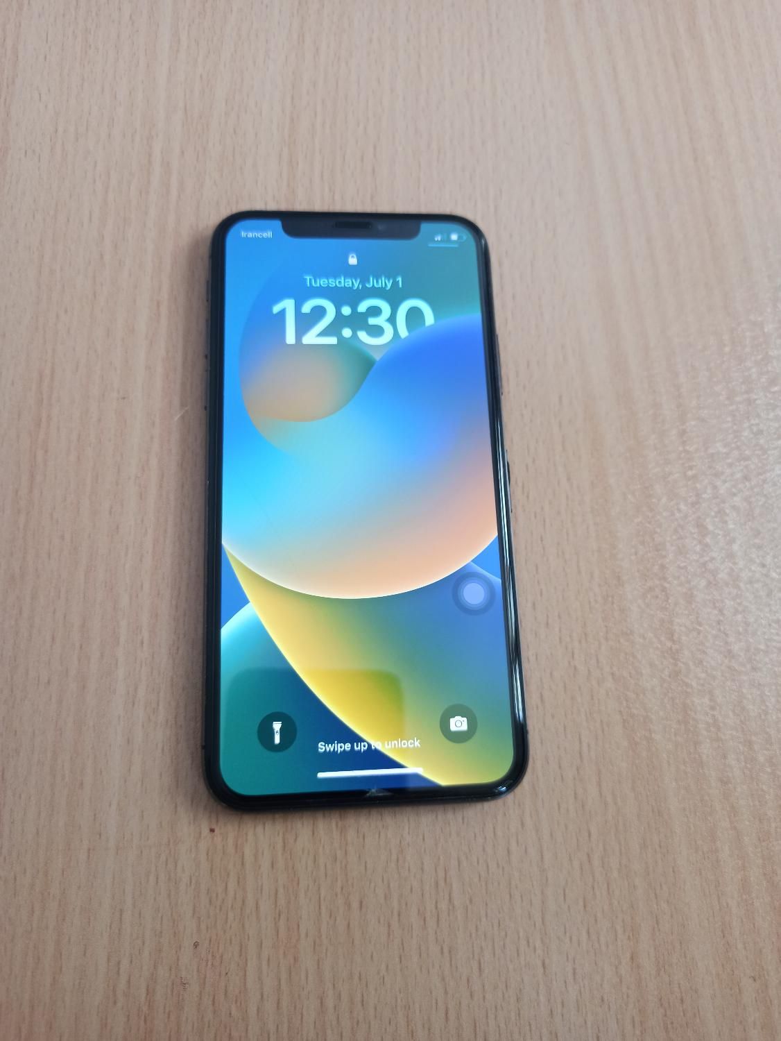 iPhone x256،آیفون x|موبایل|خرم‌آباد, |دیوار