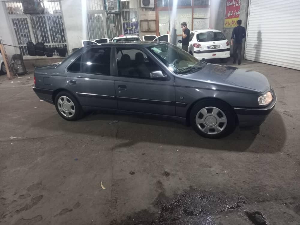 پژو 405 SLX موتورTU5، مدل ۱۳۹۹|خودرو سواری و وانت|تهران, اکباتان|دیوار