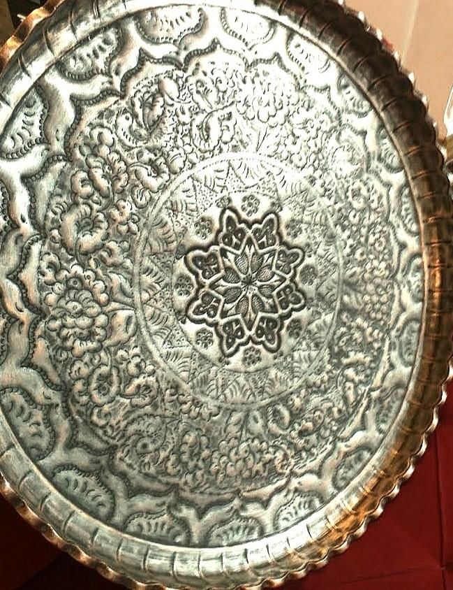 مجمع لب کنگره قاجاری|کلکسیون اشیاء عتیقه|تهران, شهرک غرب|دیوار