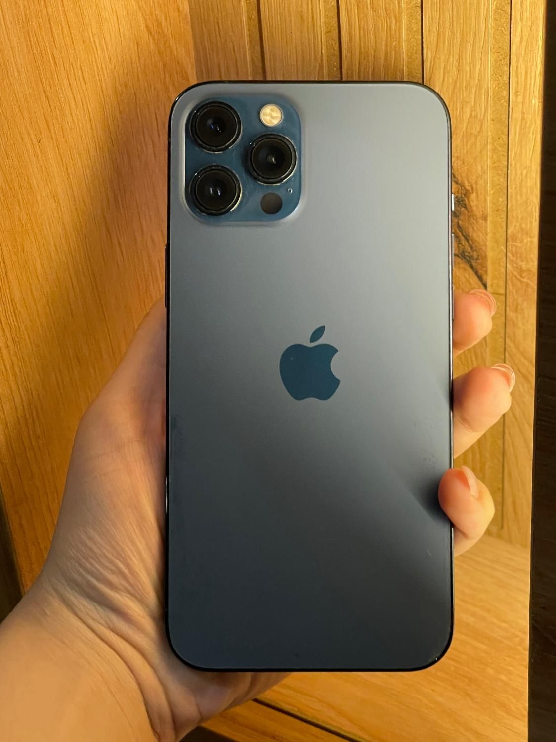 Iphone 12 pro max|موبایل|تهران, باغ فیض|دیوار