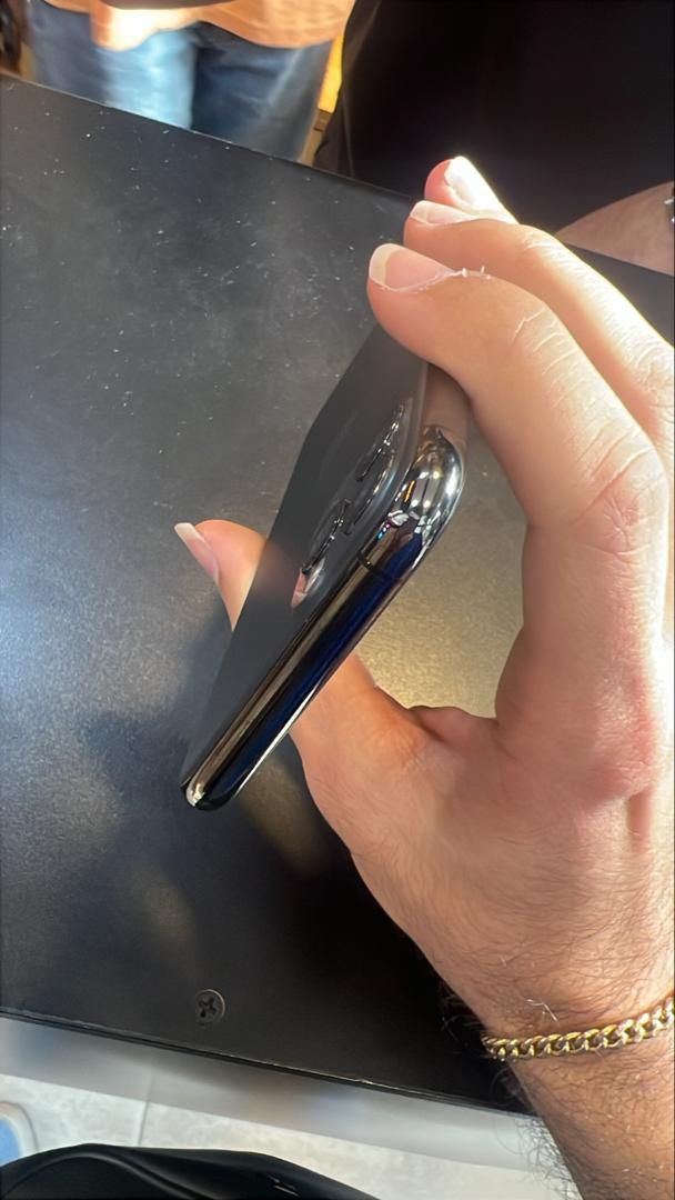 اپل iPhone 11 Pro با حافظهٔ ۲۵۶ گیگابایت تک سیم|موبایل|رشت, امین الضرب|دیوار