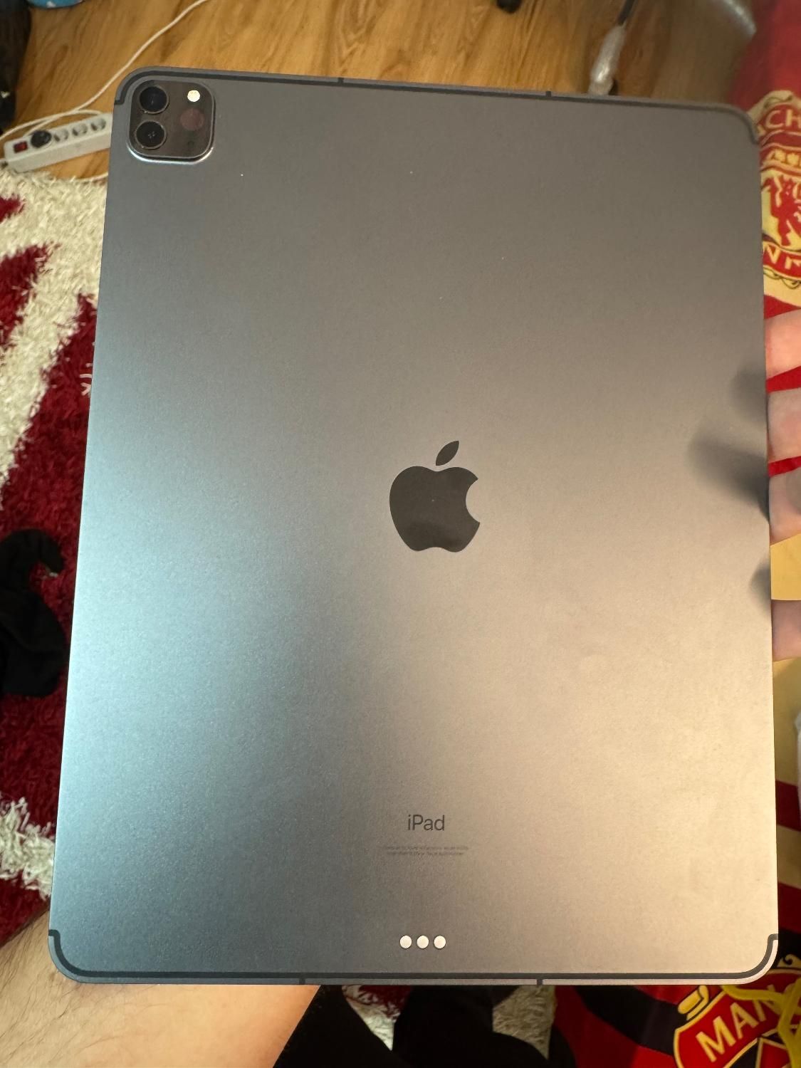 Ipad pro|تبلت|تهران, زعفرانیه|دیوار