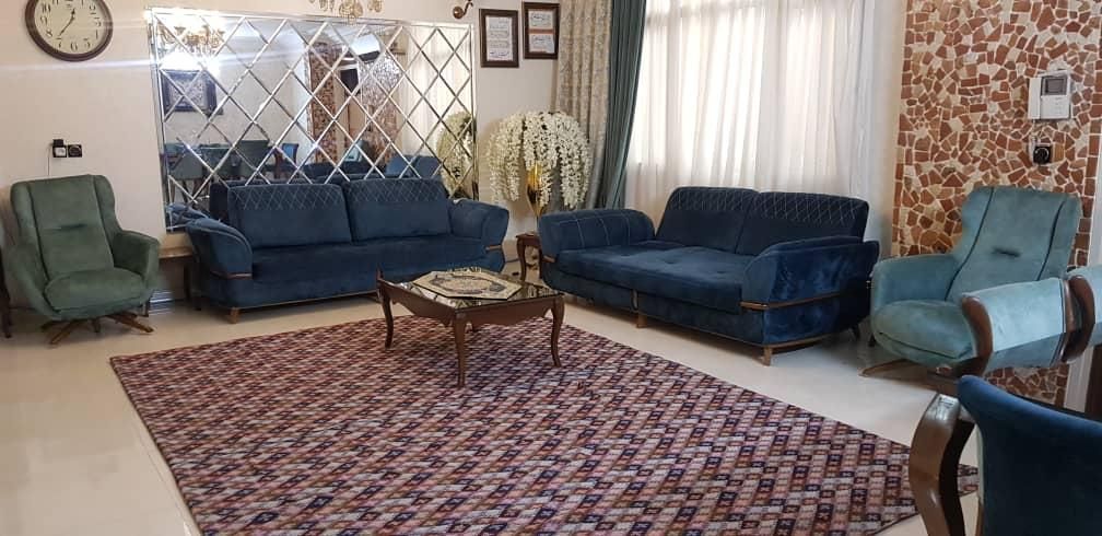 125متر/ 3خواب/ تک واحد/ قدرالسهم/ ابن سینا|فروش آپارتمان|تهران, یوسف‌آباد|دیوار