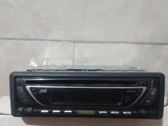 ضبط JVC مدل G415|قطعات یدکی و لوازم جانبی|تهران, دیلمان|دیوار